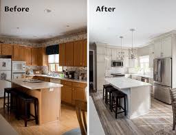 قبل و بعد بازسازی خانه جهت نمایش کامل بازسازی